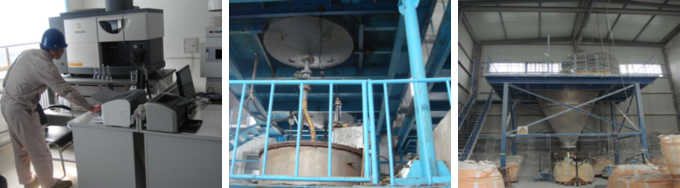 company profile